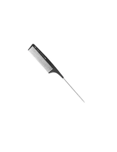 [M.17904] Beardburys Sculpby Carbon Kämme Metal #108