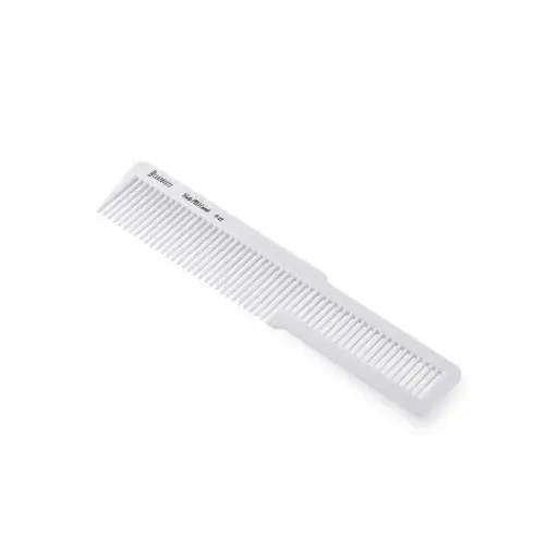 [M.17907] Beardburys Fade Pro Stylingkamm Weiss #112