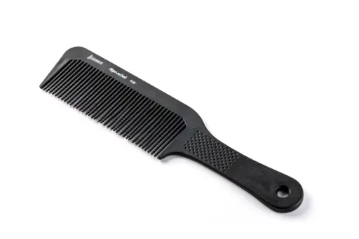 [M.17909] Beardburys Friseurkamm overComb