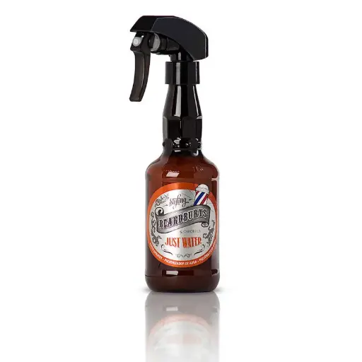 [M.17918] Beardburys Just water Sprühflasche 250ml