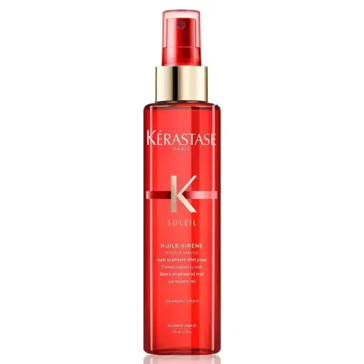 [M.17977] KÉRASTASE SOLEIL Huile Siréne Haarspray 150ml 
