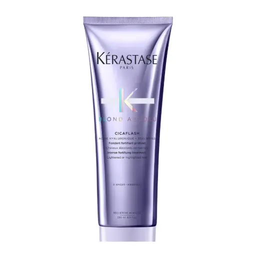 [M.17983] KÉRASTASE BLOND ABSOLU CicaFlash Intense Fortifying Treatment 75ML