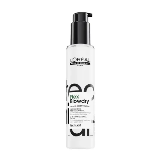 [M.17997] L'Oréal Professionnel Tecni.Art  Flex Blowdry Leave-In 150ml