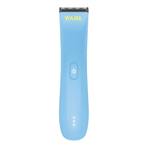 [M.17806] WAHL Professional Cordless Peanut Trimmer 8663