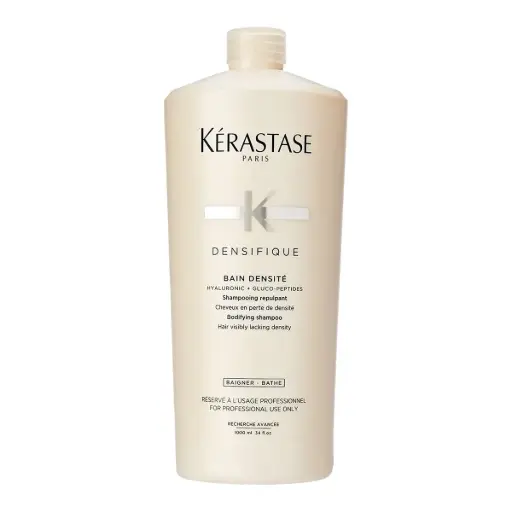 [M.15806] KÉRASTASE DENSIFIQUE Bain Desnsité Shampoo 1000ML