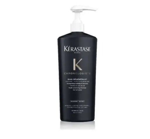 [M.15796] KÉRASTASE CHRONOLOGISTE  Bain Régénérant Shampoo 1000ML