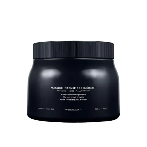 [M.15798] KÉRASTASE CHRONOLOGISTE Masque Intense Régénérant  500ML