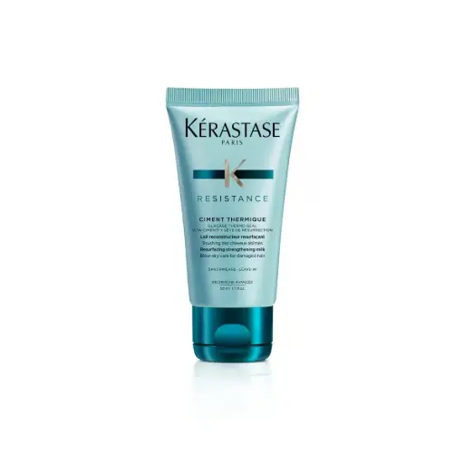 [M.17933] KÉRASTASE RESISTANCE Force Architecte Ciment Thermique  50ML