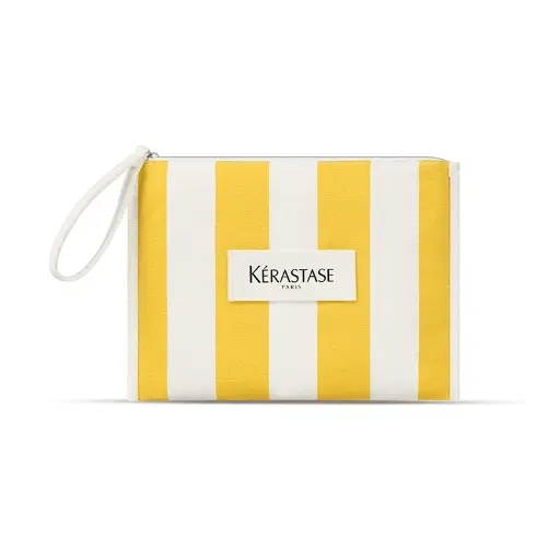 [M.17811] KÉRASTASE Kosmetiktasche Pinke S