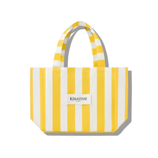 [M.17812] KÉRASTASE Kosmetiktasche Pinke L