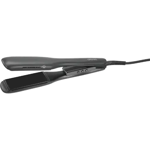 [M.17968] ULTRON Enyi Ionic Straightener 1.75 Matt Black
