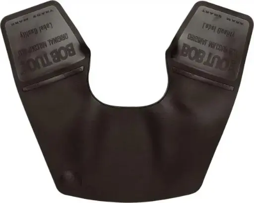 [M.17945] BOB TUO Schneidekragen Eco Schwarz