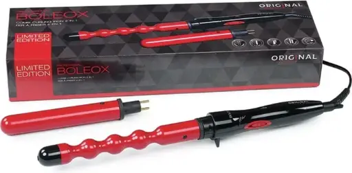 [M.17949] Original Best Buy Lockenstab Boleox Combi