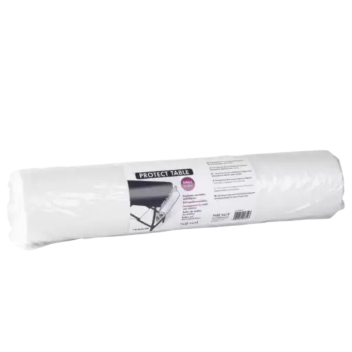 [M.17950] SIBEL Couch Rolle Make-up 50cmx38cm 150Stk
