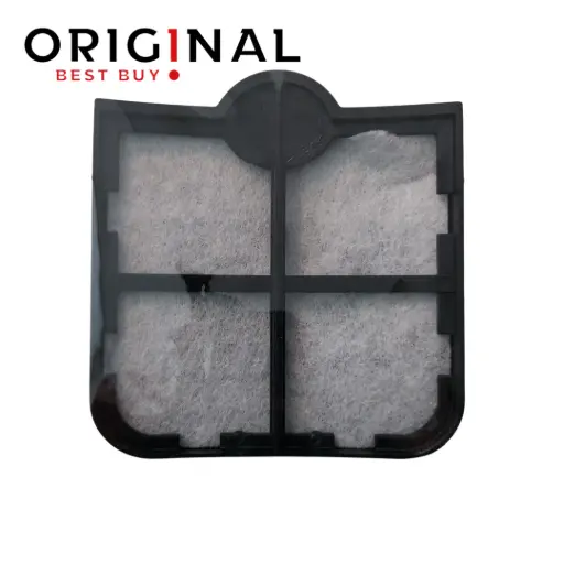 [M.17952] Original Best Buy Hair Dustbin Hepa HF4 Filter
