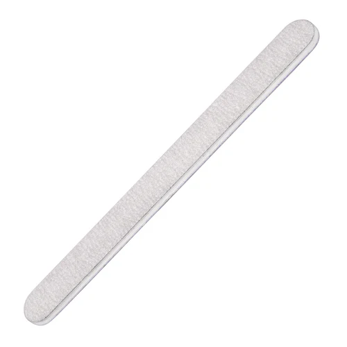 [M.15542] Nail Feilen 100X180 Grade Weiss  