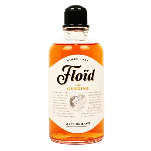 [M.16455] PRORASO FLOID  After Shave Lotion 400ML