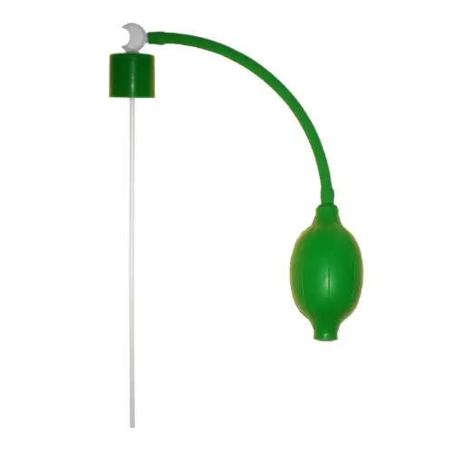 [M.16457] PRORASO FLOID Sprühpumpe After Shave