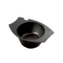 Schwarzkopf Professional Farbschale mit Memoclip Schwarz