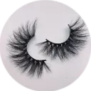 MAD Lashes Wimpern Gold 7D12 20mm