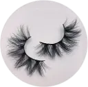 MAD Lashes Wimpern PINK DM01 20mm