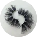 MAD Lashes Wimpern PINK DN06 22mm