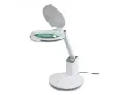 SIBEL Magnifying Lamp For Table 5 Dpt