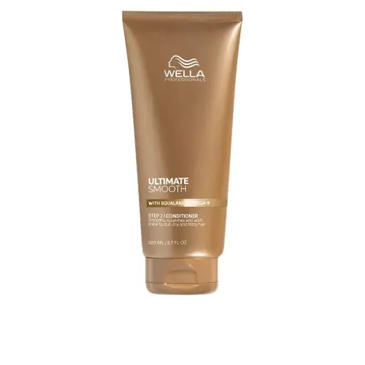 [M.18039] Wella Professional Ultimate Smooth Conditioner 200ml