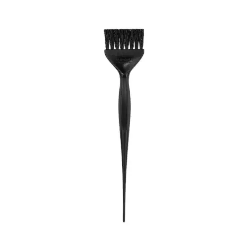 [M.17897] Schwarzkopf Professional Klassischer Färbepinsel Schwarz