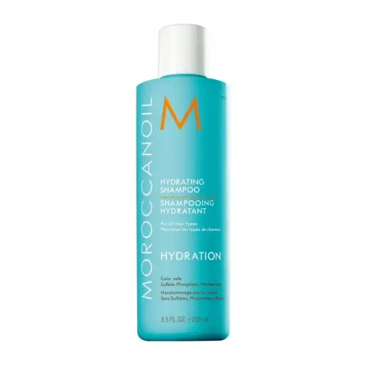 [M.18048] Moroccanoil Hydrating Shampoo 250ml