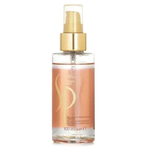 [M.18050] Wella Professional SP Luxe Oil Chroma Elixir 100ml