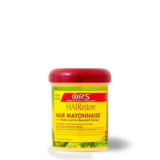 [M.18079] ORS Hair Mayonnaise 8oz