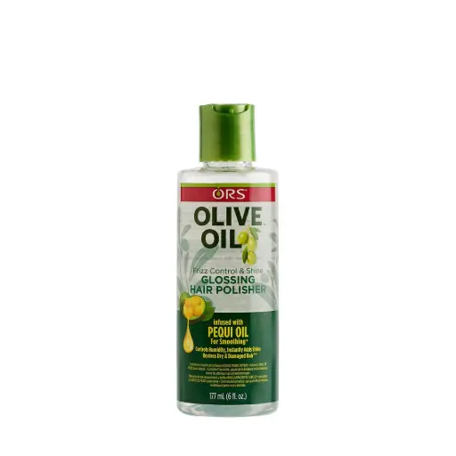 [M.18080] ORS Anti-Frizz Glossing Polisher 6oz