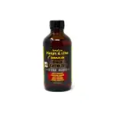 Jamaican Mango & Lime Black Castor Oil Extra Dark 4oz