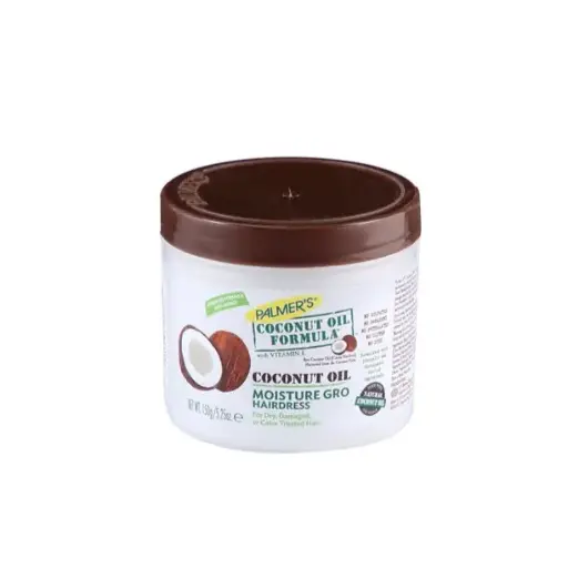 [M.18090] Palmer's Coconut Oil Formula Moisture Gro Hairdress 150g