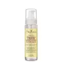 Shea Moisture Jamaican Black Castor Oil Conditioning Foam 7.5oz