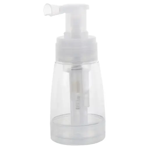 [M.18025] Puder Sprühflasche 200ml