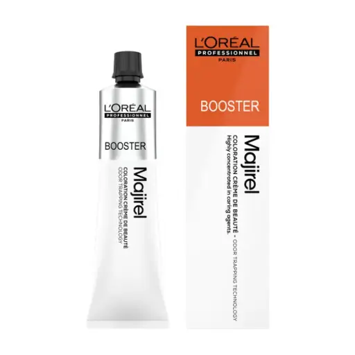 [M.18110] L'Oréal Professionnel MAJIREL Booster Orange 60ml
