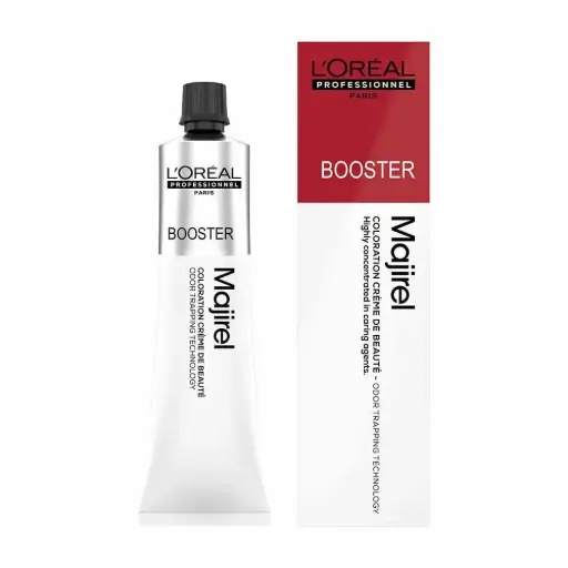 [M.18112] L'Oréal Professionnel MAJIREL Booster Magenta 60ml