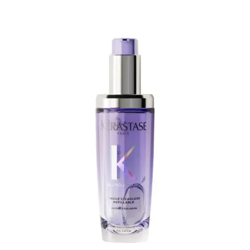 [M.18106] KÉRASTASE BLOND ABSOLU Huile Cicaextreme 75ML