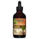 Jamaican Mango & Lime Black Castor Oil Original 4oz