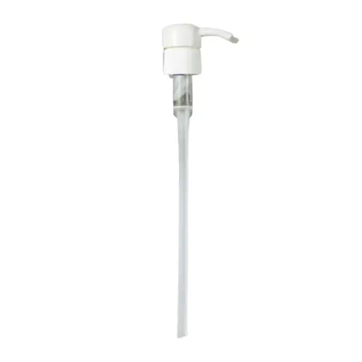 [M.18129] Dosierpumpe für Flaschen 1000ml