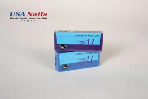 [M.14906] Calluses Fersenreiniger Buffing Pad 1stk