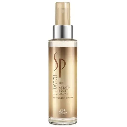 [M.17797] Wella Professional SP Luxe Oil Keratin Boost Essence 100ml