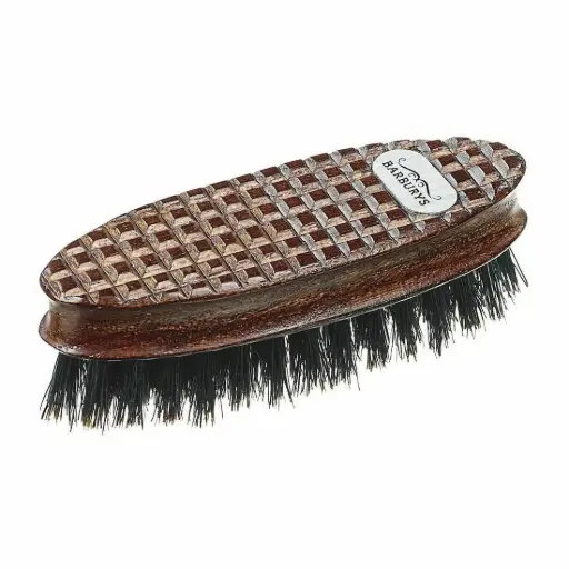 [M.18134] BARBURYS Jack Beard Brush