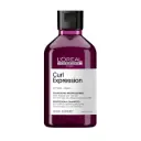 L'Oréal Professionnel Serie Expert Curl Expression Anti-Build Cleansing Shampoo 300ml
