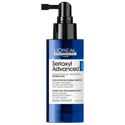 [M.18158] L'Oréal Professionnel Serie Expert Serioxyl Advanced Densifying Serum 90ml 