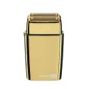  BaByliss PRO 4Artists Professionelle Doppel Folienrasierer Gold 