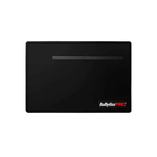 [M.18232] BaByliss PRO Magnetic Mini Mat 29x20cm