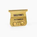 BaByliss PRO SKELETONFX DLC Titanium 1.6  40 mm T-Blade